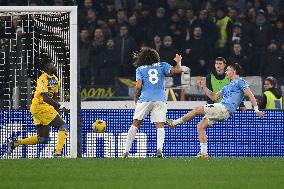 SS Lazio v Frosinone Calcio - Serie A TIM