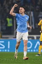 SS Lazio v Frosinone Calcio - Serie A TIM