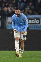 SS Lazio v Frosinone Calcio - Serie A TIM