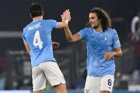 SS Lazio v Frosinone Calcio - Serie A TIM