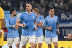 SS Lazio v Frosinone Calcio - Serie A TIM