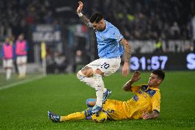 SS Lazio v Frosinone Calcio - Serie A TIM