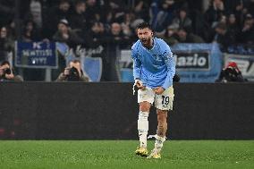 SS Lazio v Frosinone Calcio - Serie A TIM