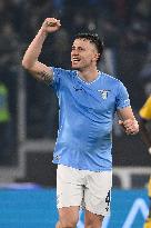 SS Lazio v Frosinone Calcio - Serie A TIM