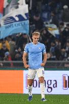 SS Lazio v Frosinone Calcio - Serie A TIM