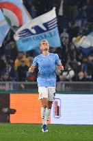 SS Lazio v Frosinone Calcio - Serie A TIM