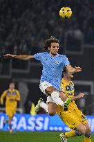 SS Lazio v Frosinone Calcio - Serie A TIM