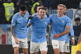 SS Lazio v Frosinone Calcio - Serie A TIM