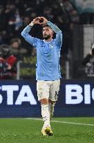 SS Lazio v Frosinone Calcio - Serie A TIM