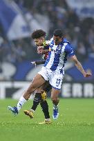 I Liga: FC Porto vs GD Chaves