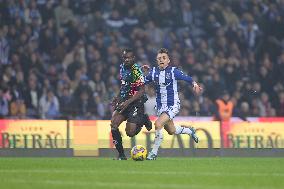 I Liga: FC Porto vs GD Chaves