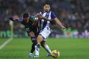 I Liga: FC Porto vs GD Chaves