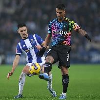 I Liga: FC Porto vs GD Chaves