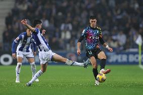 I Liga: FC Porto vs GD Chaves