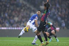 I Liga: FC Porto vs GD Chaves