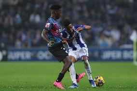 I Liga: FC Porto vs GD Chaves