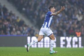 I Liga: FC Porto vs GD Chaves