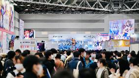 103rd Comic Market at Tokyo Big Sight in Tokyo
