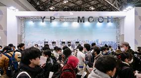 103rd Comic Market at Tokyo Big Sight in Tokyo