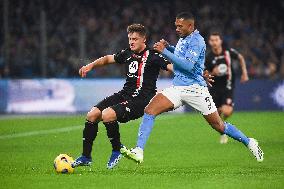 SSC Napoli v AC Monza - Serie A TIM