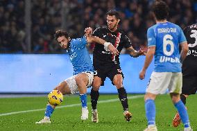 SSC Napoli v AC Monza - Serie A TIM