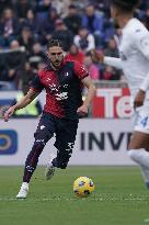 Cagliari Calcio v Empoli FC - Serie A TIM