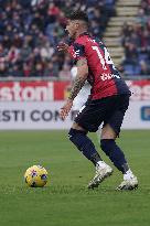 Cagliari Calcio v Empoli FC - Serie A TIM