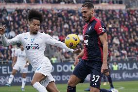 Cagliari Calcio v Empoli FC - Serie A TIM