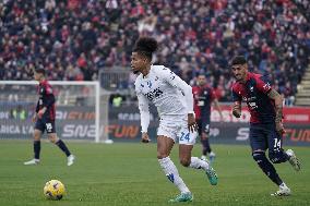 Cagliari Calcio v Empoli FC - Serie A TIM