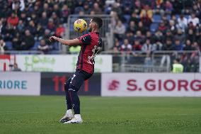 Cagliari Calcio v Empoli FC - Serie A TIM