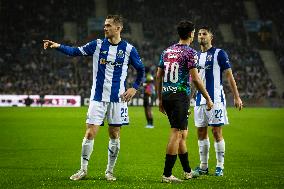 FC Porto v GD Chaves - Liga Portugal Bwin