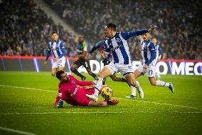 FC Porto v GD Chaves - Liga Portugal Bwin