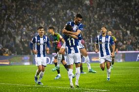 FC Porto v GD Chaves - Liga Portugal Bwin