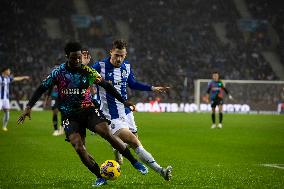 FC Porto v GD Chaves - Liga Portugal Bwin