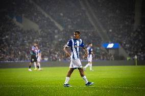 FC Porto v GD Chaves - Liga Portugal Bwin