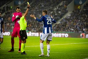 FC Porto v GD Chaves - Liga Portugal Bwin