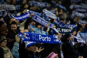 FC Porto v GD Chaves - Liga Portugal Bwin
