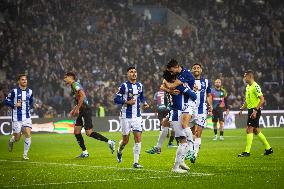 FC Porto v GD Chaves - Liga Portugal Bwin