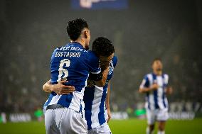 FC Porto v GD Chaves - Liga Portugal Bwin