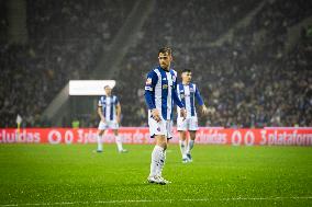 FC Porto v GD Chaves - Liga Portugal Bwin