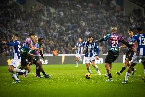 FC Porto v GD Chaves - Liga Portugal Bwin