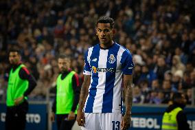 FC Porto v GD Chaves - Liga Portugal Bwin