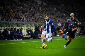 FC Porto v GD Chaves - Liga Portugal Bwin