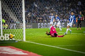 FC Porto v GD Chaves - Liga Portugal Bwin