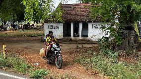 Daily Life In Nilakkottai