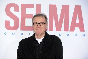 Selma Premiere - NYC