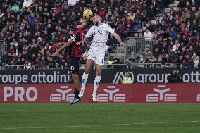 Cagliari Calcio v Empoli FC - Serie A TIM