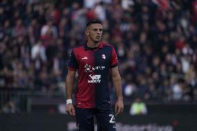 Cagliari Calcio v Empoli FC - Serie A TIM