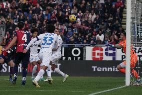 Cagliari Calcio v Empoli FC - Serie A TIM