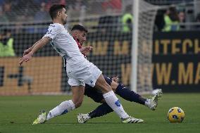 Cagliari Calcio v Empoli FC - Serie A TIM